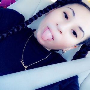 Meet your Posher, Mariah